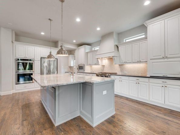 4400  Bristleleaf Lane , Prosper Texas 75078