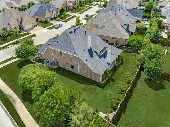 4400  Bristleleaf Lane , Prosper Texas 75078
