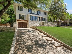 2230  Kessler Parkway , Dallas Texas 75208