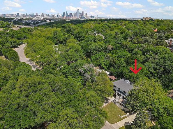 2230  Kessler Parkway , Dallas Texas 75208