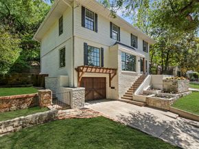 2230  Kessler Parkway , Dallas Texas 75208