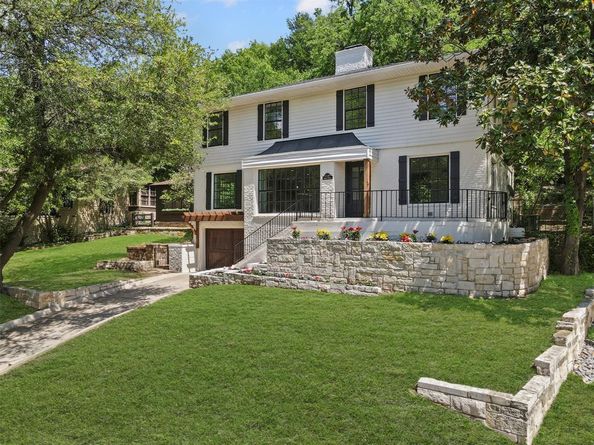 2230  Kessler Parkway , Dallas Texas 75208
