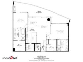 3130 N Harwood Street  1802, Dallas Texas 75201