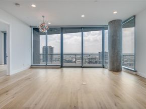 3130 N Harwood Street  1802, Dallas Texas 75201
