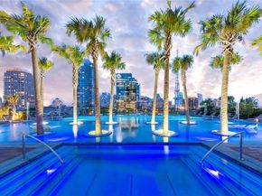 3130 N Harwood Street  1802, Dallas Texas 75201