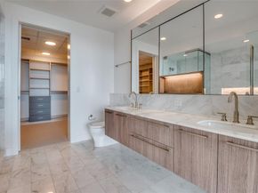 3130 N Harwood Street  1802, Dallas Texas 75201