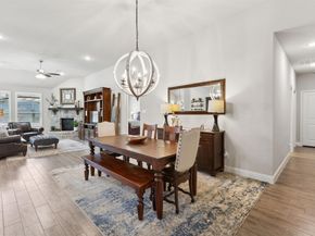 844  Elm Fork Trail , Little Elm Texas 76227