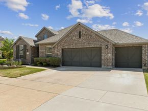 844  Elm Fork Trail , Little Elm Texas 76227