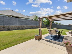 844  Elm Fork Trail , Little Elm Texas 76227