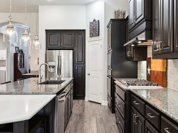 844  Elm Fork Trail , Little Elm Texas 76227