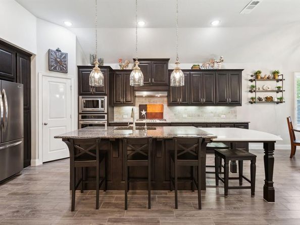 844  Elm Fork Trail , Little Elm Texas 76227