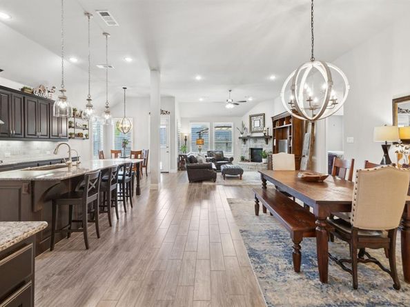 844  Elm Fork Trail , Little Elm Texas 76227