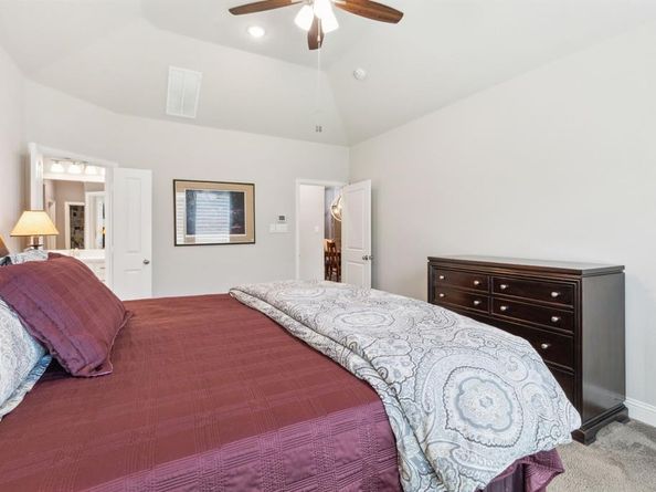 844  Elm Fork Trail , Little Elm Texas 76227