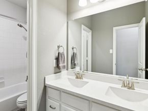 844  Elm Fork Trail , Little Elm Texas 76227
