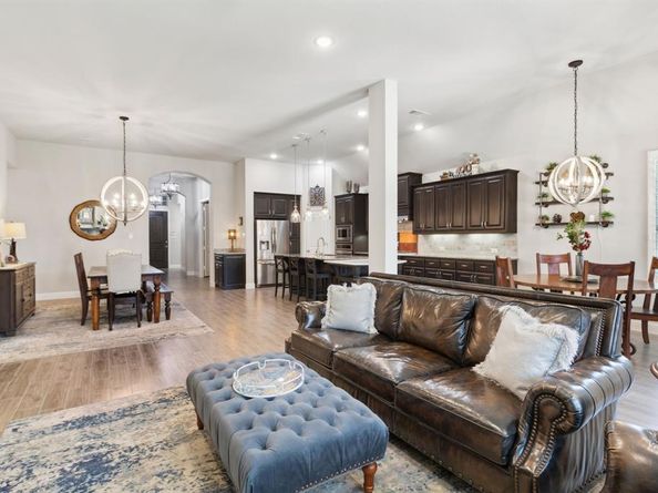 844  Elm Fork Trail , Little Elm Texas 76227