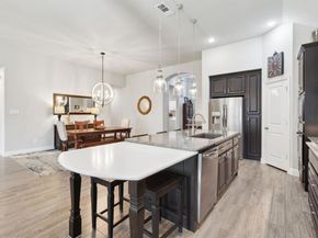 844  Elm Fork Trail , Little Elm Texas 76227