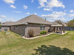 844  Elm Fork Trail , Little Elm Texas 76227