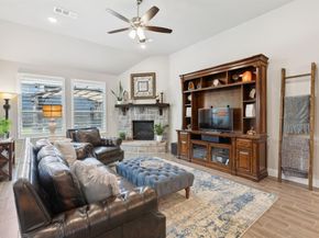 844  Elm Fork Trail , Little Elm Texas 76227