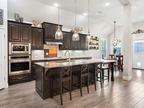 844  Elm Fork Trail , Little Elm Texas 76227