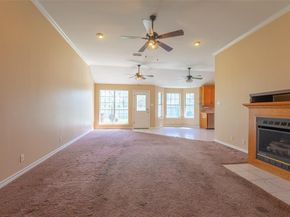 604 N Cherry Street , Aubrey Texas 76227