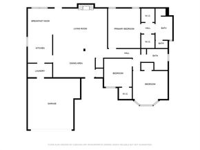 4505  Deer Lodge Court , Arlington Texas 76017
