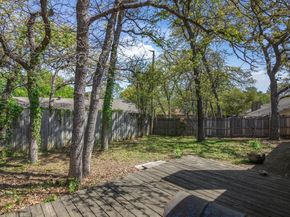 4505  Deer Lodge Court , Arlington Texas 76017