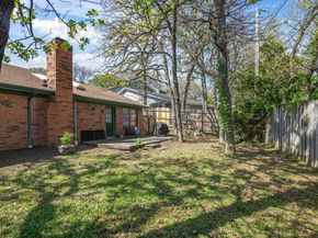 4505  Deer Lodge Court , Arlington Texas 76017