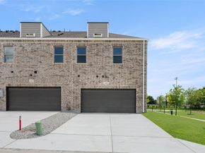 632  Big Bend  , Mansfield Texas 76063