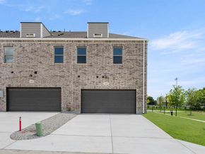 632  Big Bend  , Mansfield Texas 76063