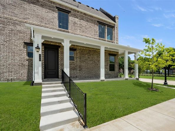 632  Big Bend  , Mansfield Texas 76063