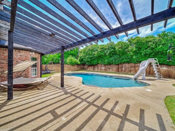 4100  Briarcreek Drive , Fort Worth Texas 76244