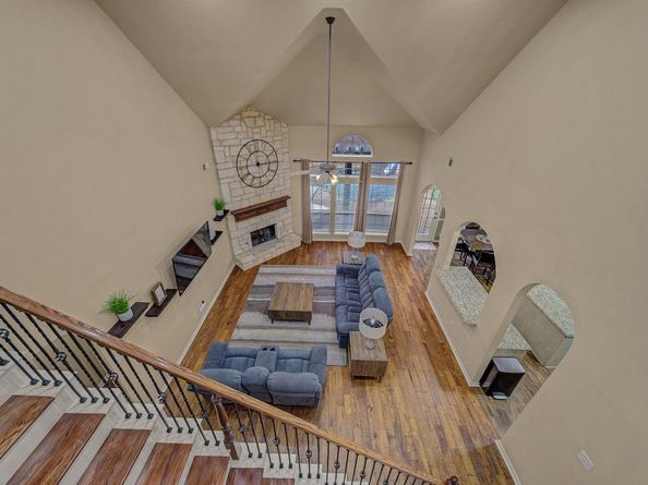 4100  Briarcreek Drive , Fort Worth Texas 76244