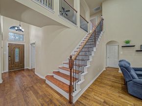 4100  Briarcreek Drive , Fort Worth Texas 76244