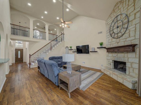 4100  Briarcreek Drive , Fort Worth Texas 76244