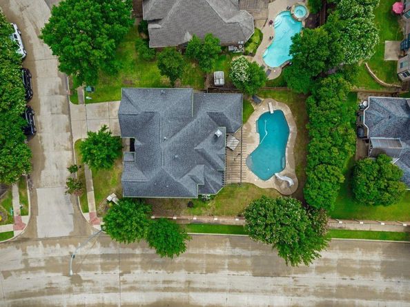 4100  Briarcreek Drive , Fort Worth Texas 76244