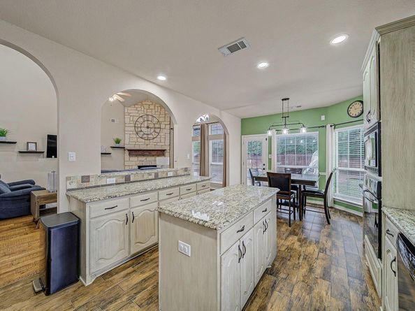 4100  Briarcreek Drive , Fort Worth Texas 76244