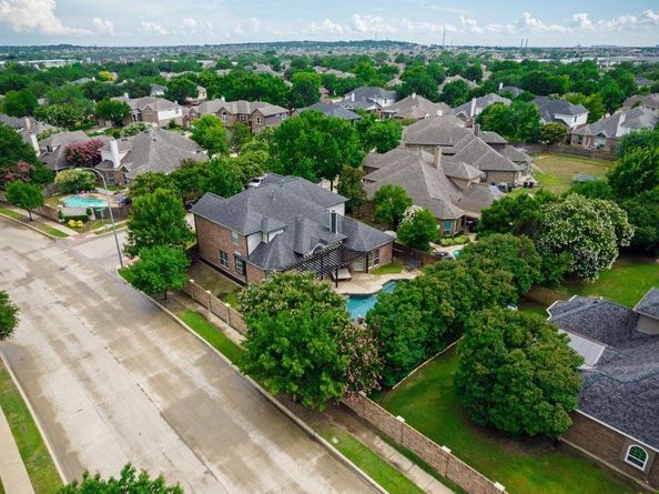4100  Briarcreek Drive , Fort Worth Texas 76244