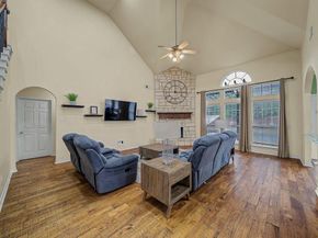 4100  Briarcreek Drive , Fort Worth Texas 76244