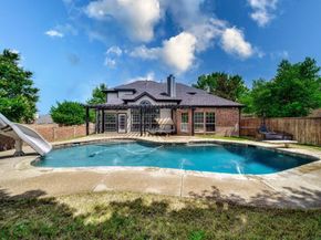 4100  Briarcreek Drive , Fort Worth Texas 76244
