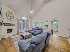 4100  Briarcreek Drive , Fort Worth Texas 76244