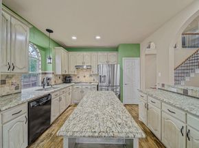 4100  Briarcreek Drive , Fort Worth Texas 76244