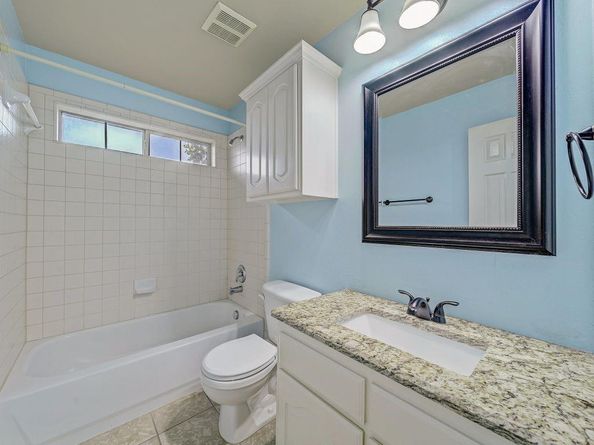 4100  Briarcreek Drive , Fort Worth Texas 76244