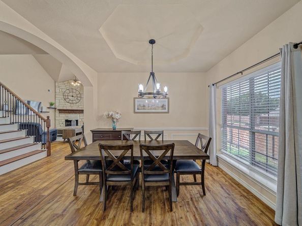 4100  Briarcreek Drive , Fort Worth Texas 76244