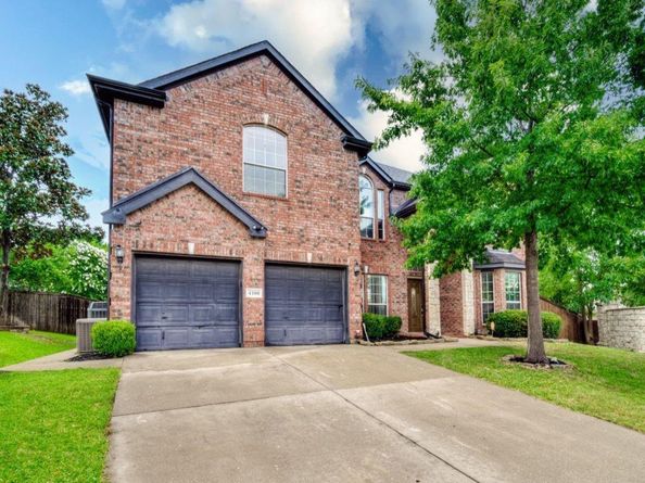 4100  Briarcreek Drive , Fort Worth Texas 76244