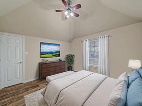 4100  Briarcreek Drive , Fort Worth Texas 76244