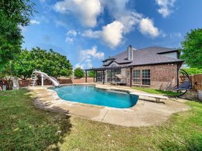4100  Briarcreek Drive , Fort Worth Texas 76244