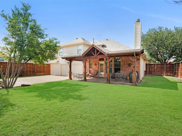 3408  Lighthouse Drive , Plano Texas 75074
