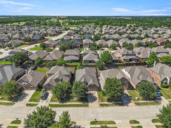 5220  Pinewood Drive , McKinney Texas 75071