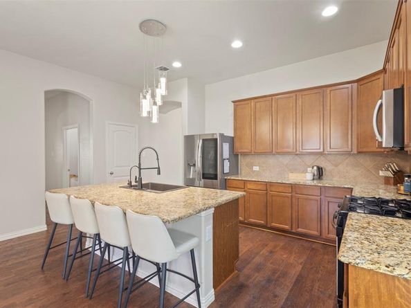 5220  Pinewood Drive , McKinney Texas 75071