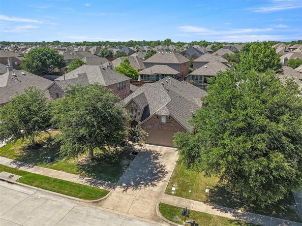 5220  Pinewood Drive , McKinney Texas 75071
